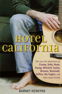 صورة الغلاف: Hotel California 1st edition 9780470127773