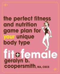 Titelbild: Fit and Female 1st edition 9780471739036