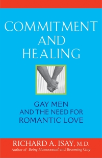 Imagen de portada: Commitment and Healing 1st edition 9780471740490