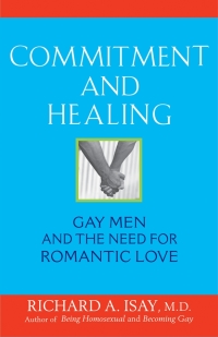 Cover image: Commitment and Healing 1st edition 9780471740490