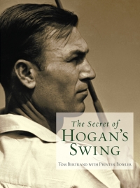 Omslagafbeelding: The Secret of Hogan's Swing 1st edition 9780471998310