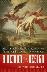 Imagen de portada: A Demon of Our Own Design 1st edition 9780470393758