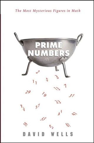Titelbild: Prime Numbers 1st edition 9780471462347