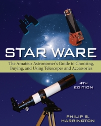 Cover image: Star Ware 4th edition 9780471750635