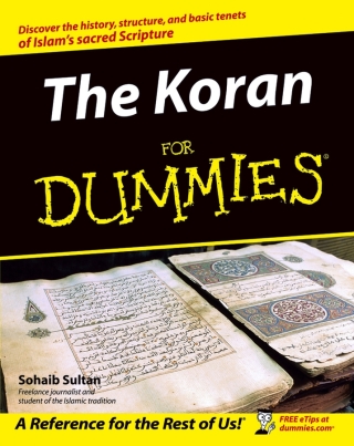 Omslagafbeelding: The Koran For Dummies 1st edition 9780764555817