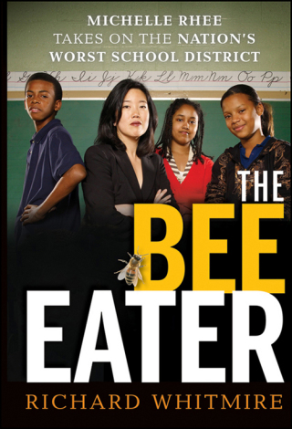 Cover image: The Bee Eater 1st edition 9780470905296