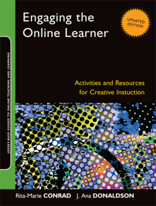 Cover image: Engaging the Online Learner 2nd edition 9781118018194