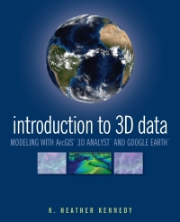 Titelbild: Introduction to 3D Data 1st edition 9780470381243