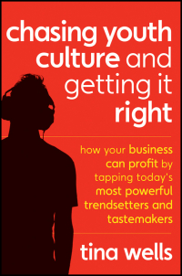 Imagen de portada: Chasing Youth Culture and Getting it Right 1st edition 9781118004050