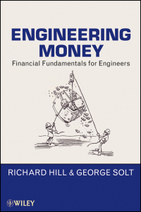 Imagen de portada: Engineering Money 1st edition 9780470546017