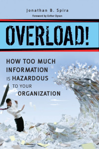 Imagen de portada: Overload! 1st edition 9780470879603