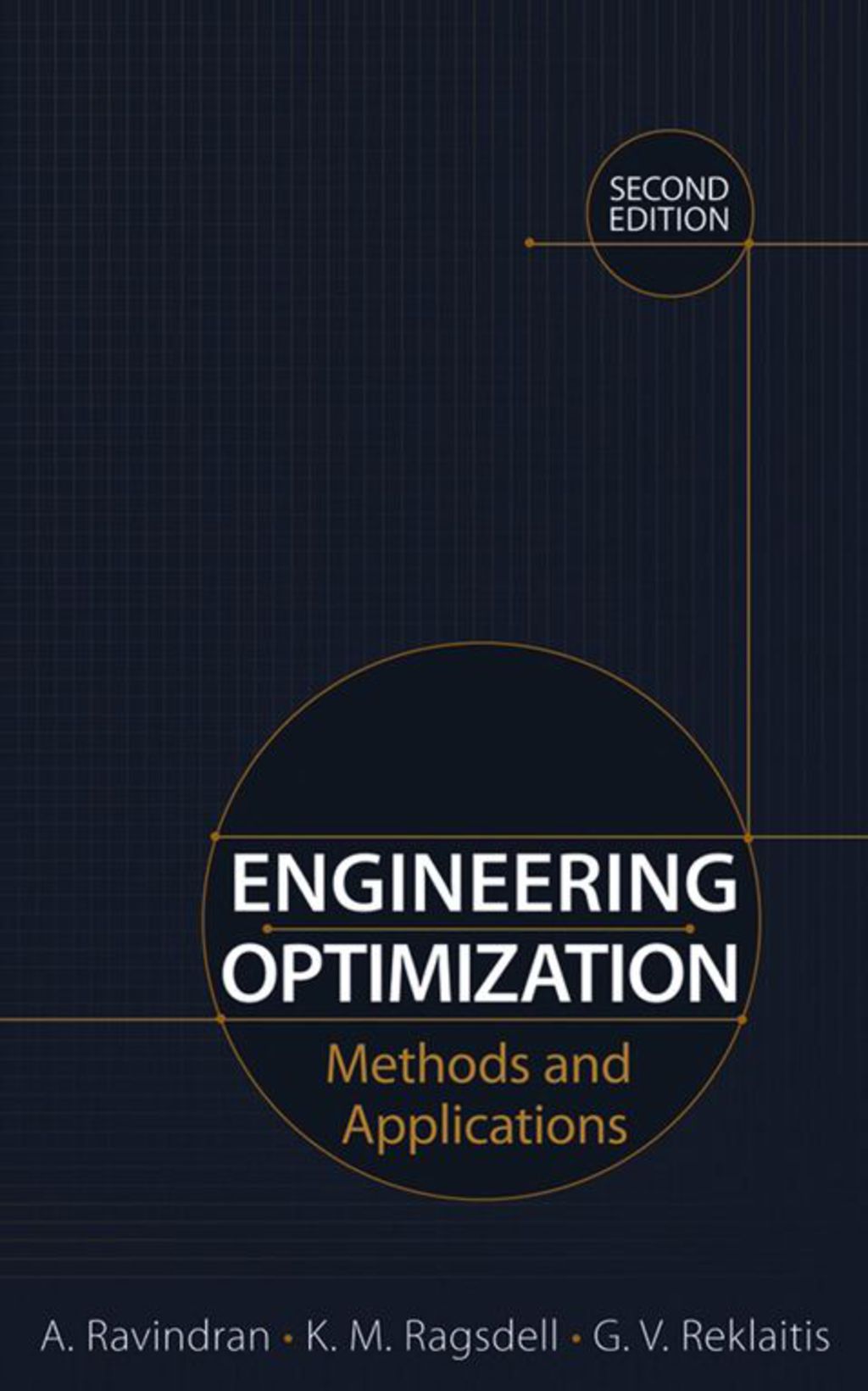 Engineering Optimization - 2nd Edition (eBook)