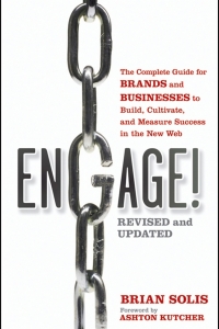 Imagen de portada: Engage!, Revised and Updated 1st edition 9781118003763