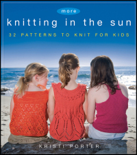 Cover image: More Knitting in the Sun 1st edition 9780470874486