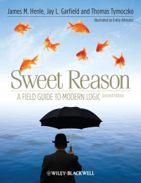 Cover image: Sweet Reason 2nd edition 9781444337150