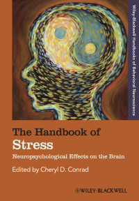 Cover image: The Handbook of Stress 1st edition 9781444330236