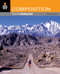 Cover image: Composition Photo Workshop 1st edition 9780470114360