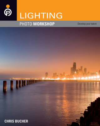 Cover image: Lighting Photo Workshop 1st edition 9780470114339