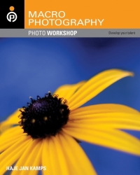 Cover image: Macro Photography Photo Workshop 1st edition 9780470118764