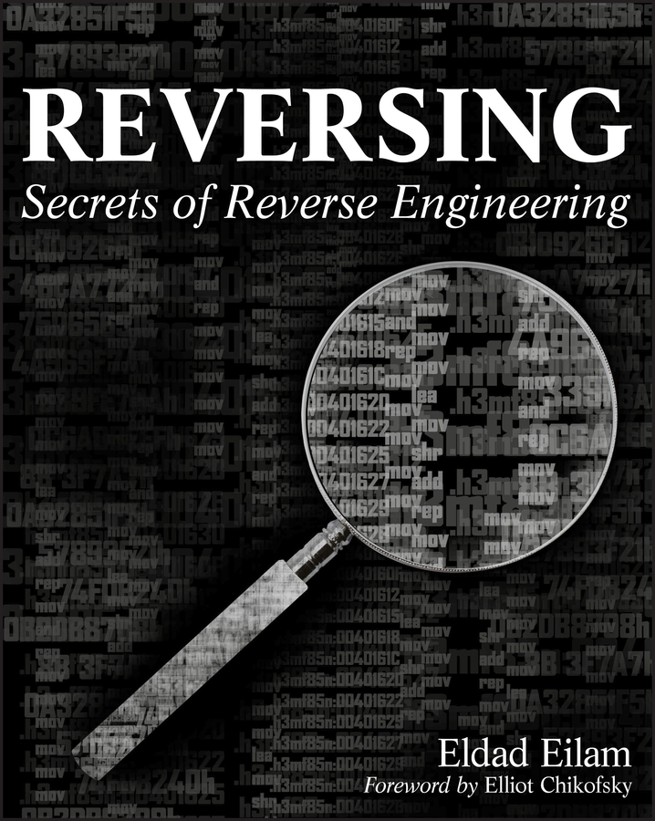 表紙画像: Reversing 1st edition 9780764574818