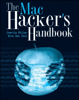 صورة الغلاف: The Mac Hacker's Handbook 1st edition 9780470395363