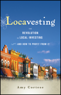 Cover image: Locavesting 1st edition 9781118972731
