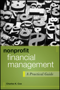 Imagen de portada: Nonprofit Financial Management 1st edition 9781118011324