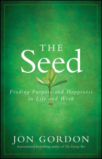 Cover image: The Seed 1st edition 9780470888568