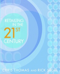Cover image: Retailing in the 21st Century 1st edition 9780471723202