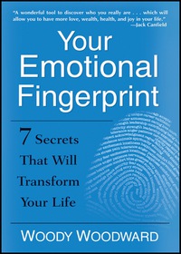 صورة الغلاف: Your Emotional Fingerprint 1st edition 9780470640111