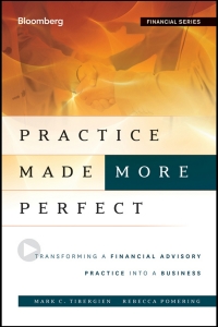 Cover image: Practice Made (More) Perfect 1st edition 9781118019313