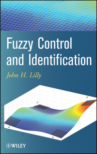 Cover image: Fuzzy Control and Identification 1st edition 9780470542774