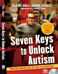 صورة الغلاف: Seven Keys to Unlock Autism 1st edition 9780470644096