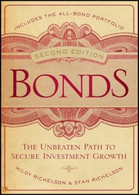 Titelbild: Bonds: The Unbeaten Path to Secure Investment Growth 2nd edition 9781118004463