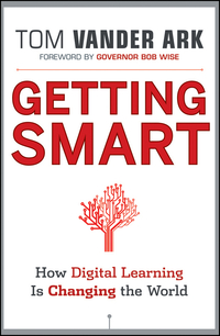 Imagen de portada: Getting Smart: How Digital Learning is Changing the World 1st edition 9781118007235