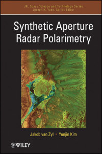 صورة الغلاف: Synthetic Aperture Radar Polarimetry 1st edition 9781118115114