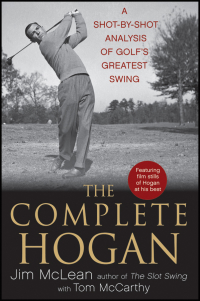 Cover image: The Complete Hogan 1st edition 9780470876244