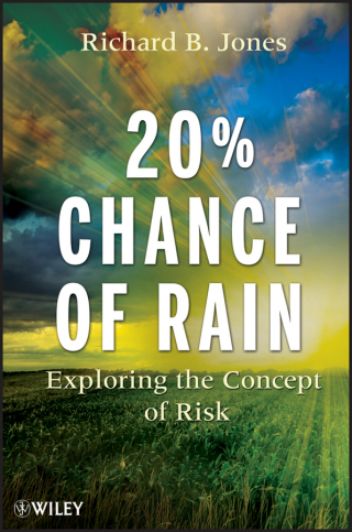Cover image: 20% Chance of Rain 2nd edition 9780470592410