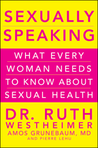 Cover image: Sexually Speaking 1st edition 9780470643358