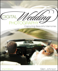 صورة الغلاف: Digital Wedding Photography 2nd edition 9780470651759