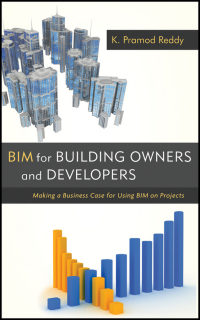 Imagen de portada: BIM for Building Owners and Developers 1st edition 9780470905982