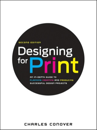 Immagine di copertina: Designing for Print 6th edition 9780470905975