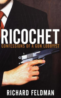 Cover image: Ricochet 1st edition 9780471679288