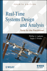 Imagen de portada: Real-Time Systems Design and Analysis: Tools for the Practitioner 4th edition 9780470768648