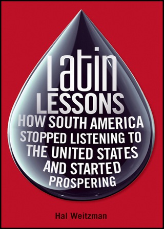 Imagen de portada: Latin Lessons 1st edition 9780470481912