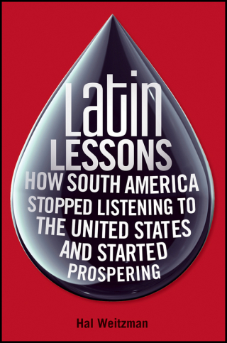 Cover image: Latin Lessons 1st edition 9780470481912