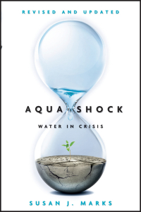 Cover image: Aqua Shock, Revised and Updated 1st edition 9780470918067