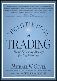 Cover image: The Little Book of Trading 1st edition 9781118063507