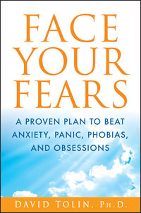 Omslagafbeelding: Face Your Fears 1st edition 9781118016732