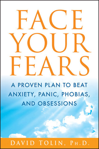 Cover image: Face Your Fears 1st edition 9781118016732